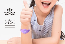 Comfortable to wear, smooth feel, dust proof