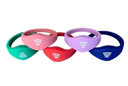 Colorful customized color & Logo printing