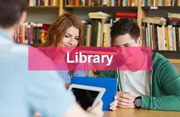 NFC Pen for Library