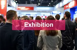 NFC Pen for Exhibitions