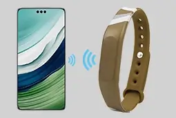 nfc enable, convenience