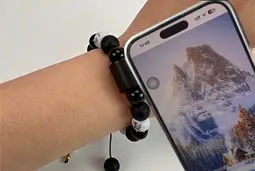 nfc chip, nfc enabled