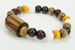 made of eco-friendly wood