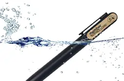 100% stain and waterproof