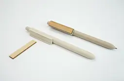 High quality eco-friendly bamboo fiber material