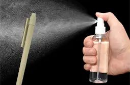 Easy to sterilize
