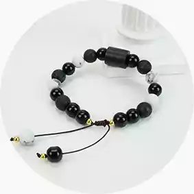 nfc chip bracelet rs-nw016
