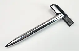 High quality aluminium barrel