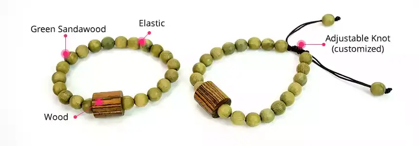 design of ntag213 wristband rs-nw018