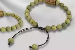 adjustable knot is customized