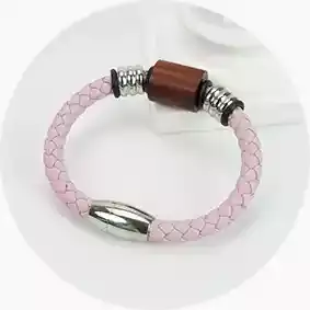 bible verse scan bracelet rs-nw019