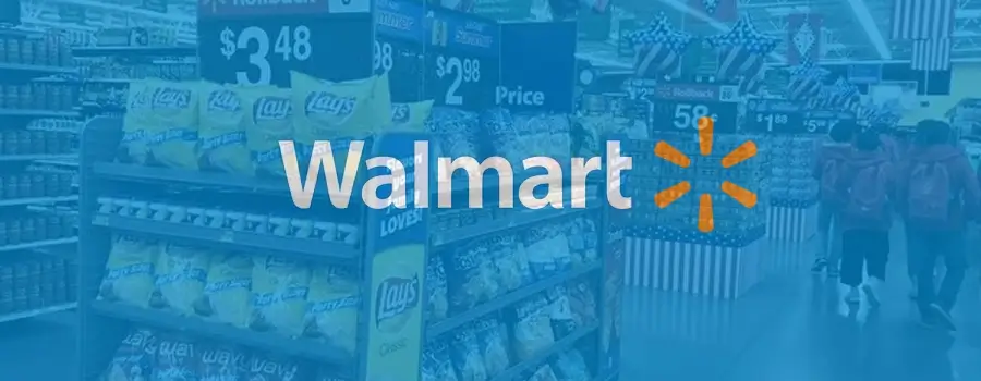 walmart use the rfid tag for invertory management