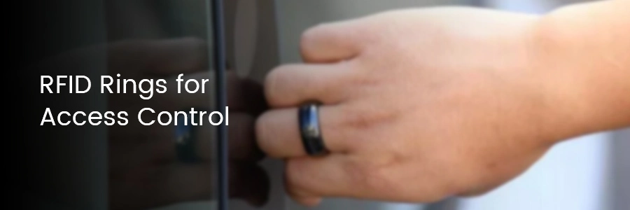 rfid rings for access control
