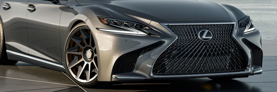 rfid rings for lexus