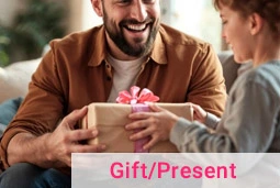 nfc cd tag as a gift/present 