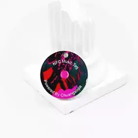 nfc music tag rs-ncd03