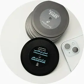nfc disc rs-ncd04