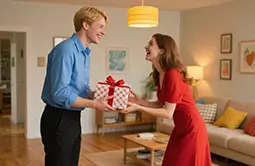 Smart gifting