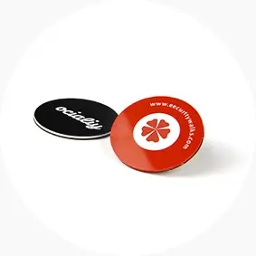 nfc coin tags rs-nt003