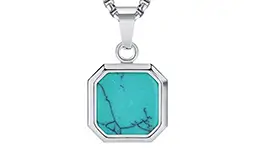 Delicate and compact pendant design