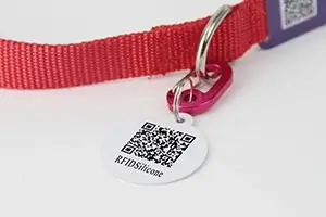 nfc pet tag