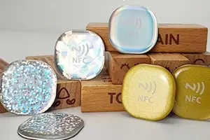 nfc epoxy tag