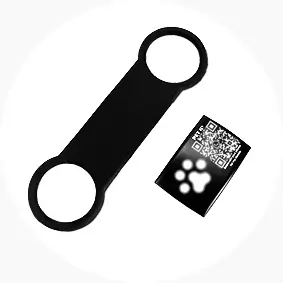 smart pet tag rs-pt005b