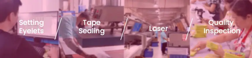 reliable technology and production process of nfc keychains