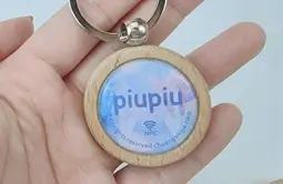 clear pattern and smooth edges