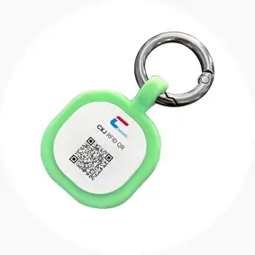 nfc digital keychain rs-nk010