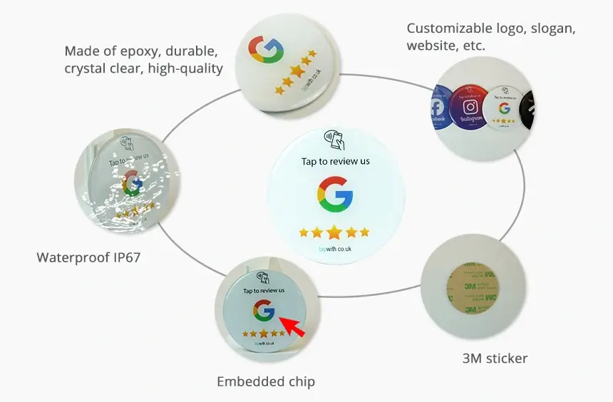 details of epoxy nfc tag rs-net013 details of epoxy nfc tag rs-net013