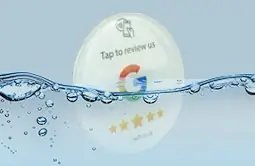 epoxy nfc tag rs-net013 is waterproof epoxy nfc tag rs-net013 is waterproof