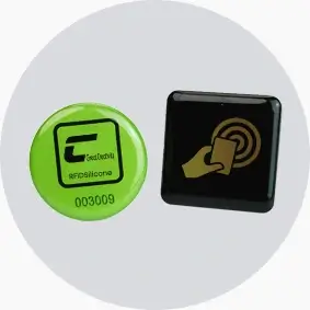 epoxy nfc label rs-net015