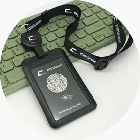 nfc lanyard rs-nl001