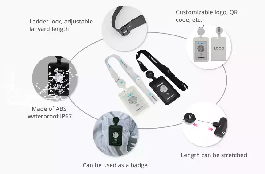 details of nfc lanyard rs-nl001 details of nfc lanyard rs-nl001