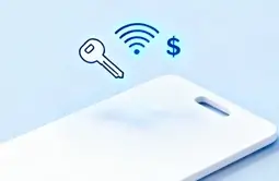 the nfc card is covering all scenarios and meeting diverse needs