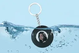the nfc music card is waterproof