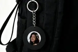 nfc music tag for decoration