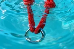 the ntag213 ring is waterproof