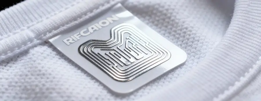 rfid labels on clothings rfid labels on clothings