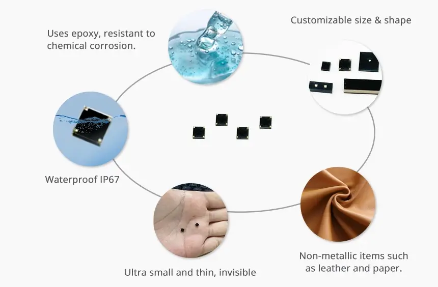 details of rfid micro tag rs-rmt02