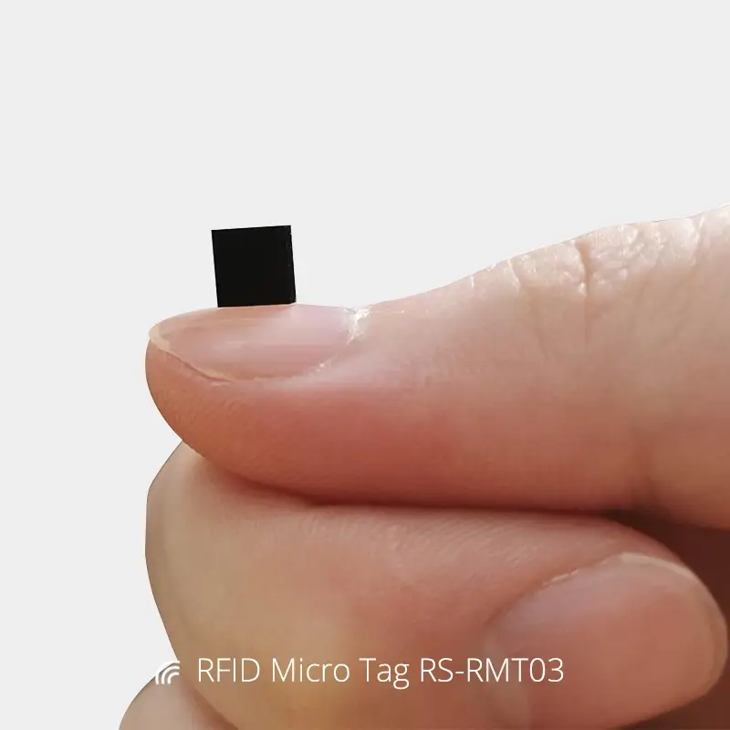 Anti-metal Micro NFC Tag IP67 Waterproof PCB HF tags