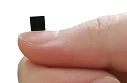 ultra-micro size, embeded in various size devices ultra-micro size, embeded in various size devices