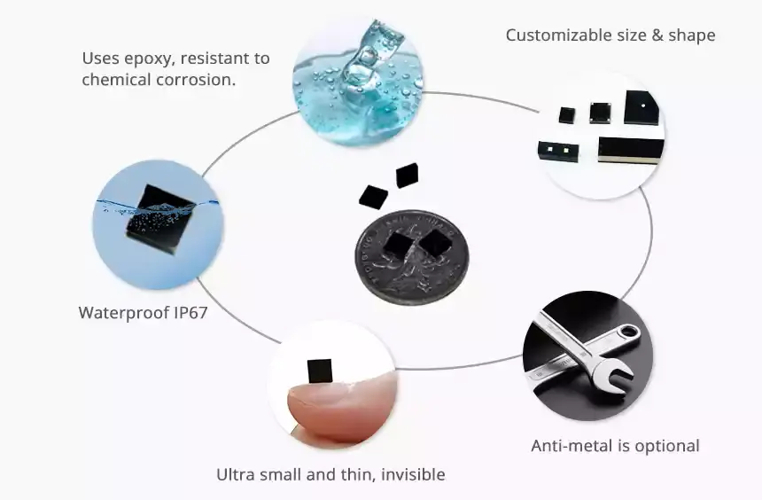 details of nfc micro tag rs-rmt03 details of nfc micro tag rs-rmt03