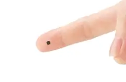 ultra-micro size, embeded in various size devices ultra-micro size, embeded in various size devices