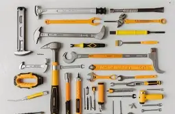 Used for the management of metal tools. Used for the management of metal tools.