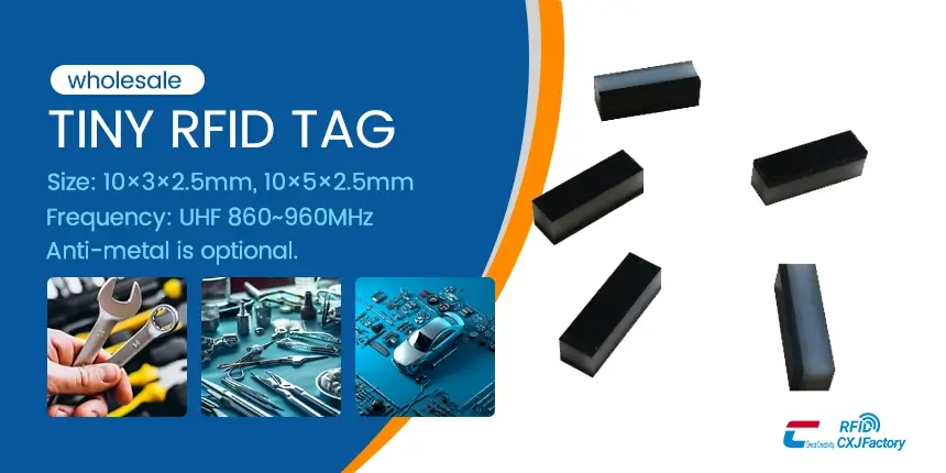 anti-metal tiny rfid tags pcb uhf rfid tags manufacturer anti-metal tiny rfid tags pcb uhf rfid tags manufacturer