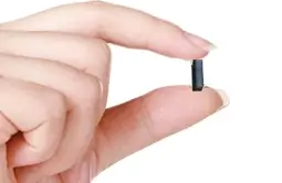 ultra-micro size, embedded in various size devices ultra-micro size, embedded in various size devices