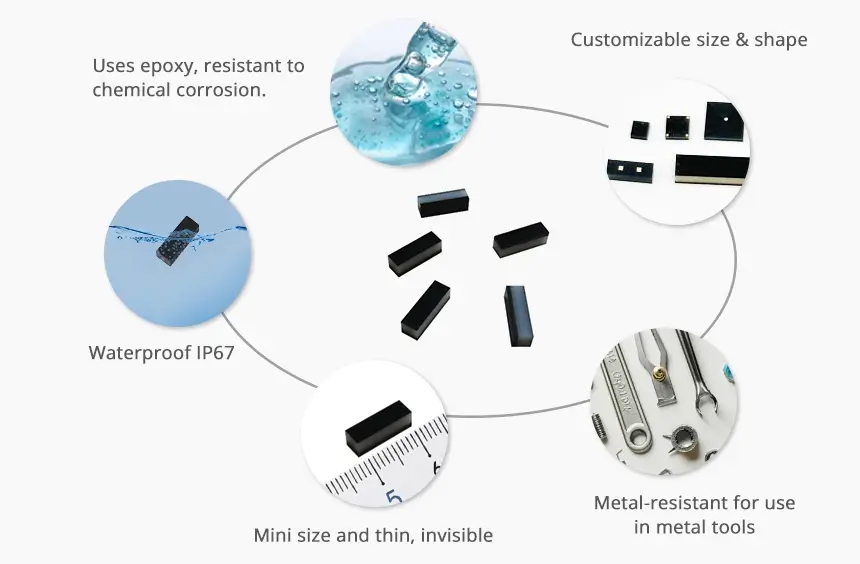 details of micro rfid tags rs-rmt06 details of micro rfid tags rs-rmt06