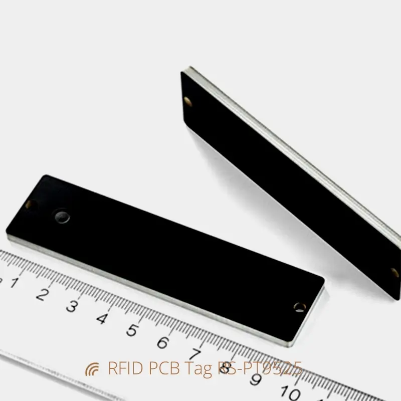 Industrial RFID UHF PCB Anti-Metal Tag